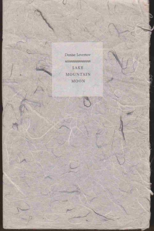 LAKE MOUNTAIN MOON, LIMITED EDITION