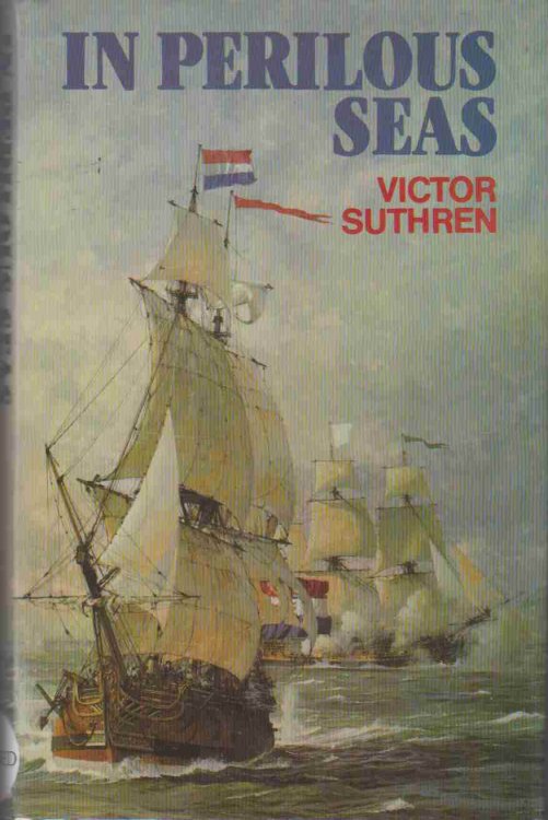 IN PERILOUS SEAS