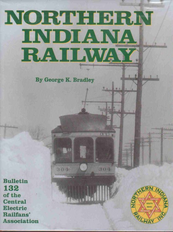 NORTHERN INDIANA RAILWAY