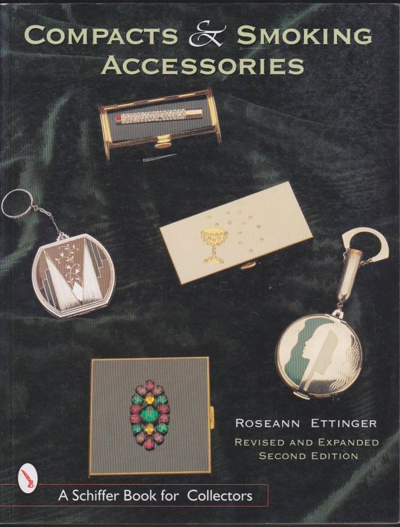 COMPACTS AND SMOKING ACCESSORIES