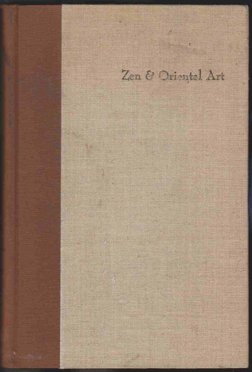 ZEN & ORIENTAL ART