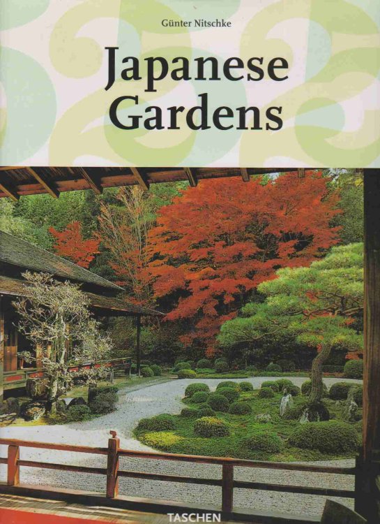 JAPANESE GARDENS