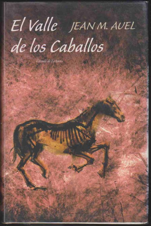 EL VALLE DE LOS CABALLOS