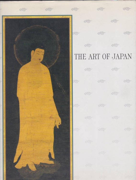 THE ART OF JAPAN Masterworks in the Asian Art Museum of San Francisco