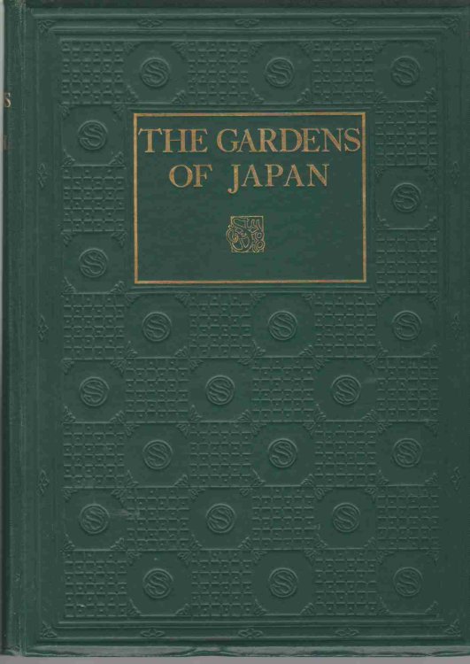 THE GARDENS OF JAPAN
