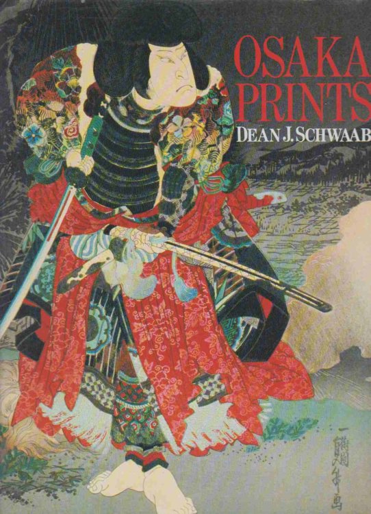 OSAKA PRINTS