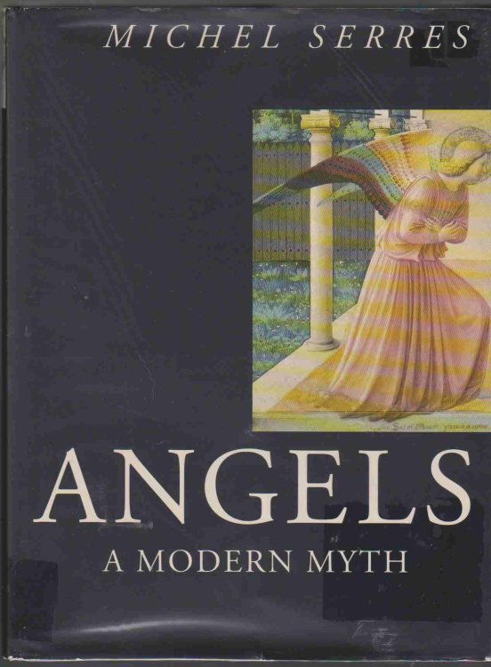 ANGELS A Modern Myth