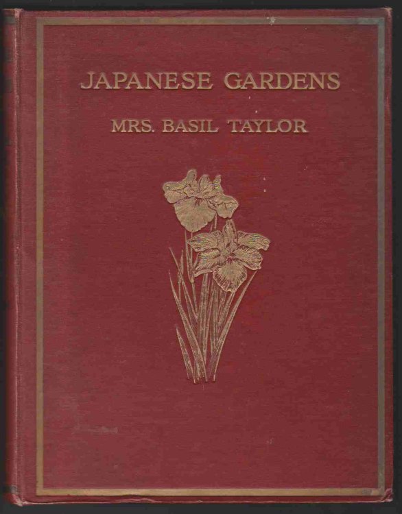 JAPANESE GARDENS