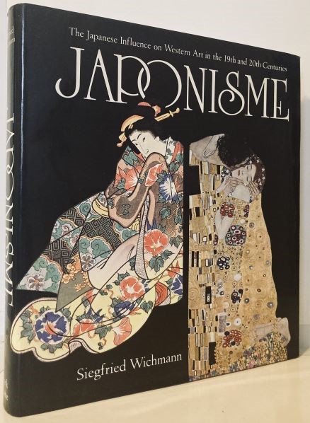 JAPONISME The Japanese Influence on Western Art in the 19th and 20th Century