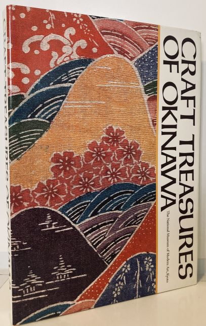 CRAFT TREASURES OF OKINAWA