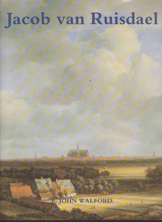 JACOB VAN RUISDAEL AND THE PERCEPTION OF LANDSCAPE