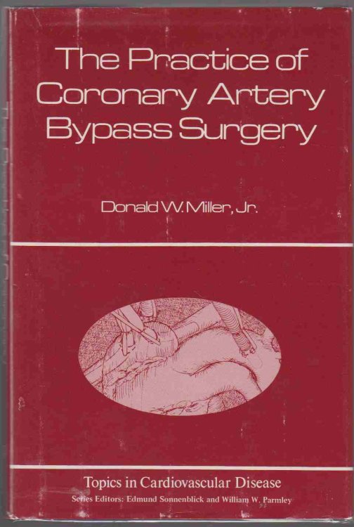 THE PRACTICE OF CORONARY ARTERY BYPASS SURGERY