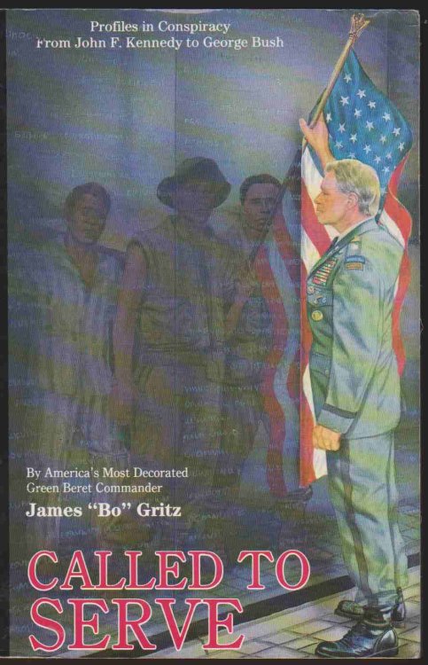 Image for CALLED TO SERVE CALLED TO SERVE