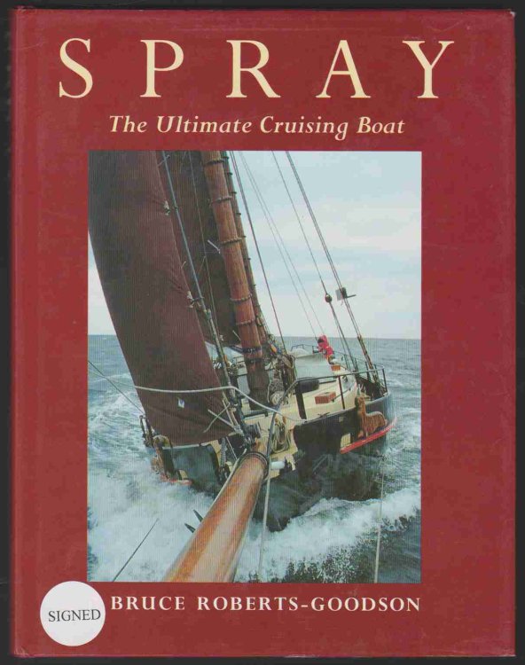 SPRAY The Ultimate Cruising Boat