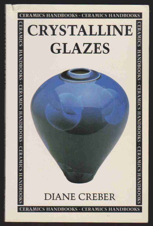 CRYSTALLINE GLAZES