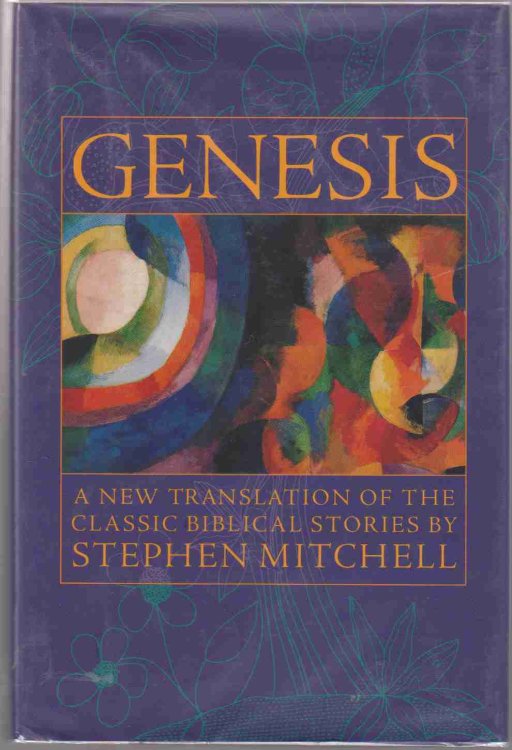 GENESIS A New Translation of the Classic Biblical Stories