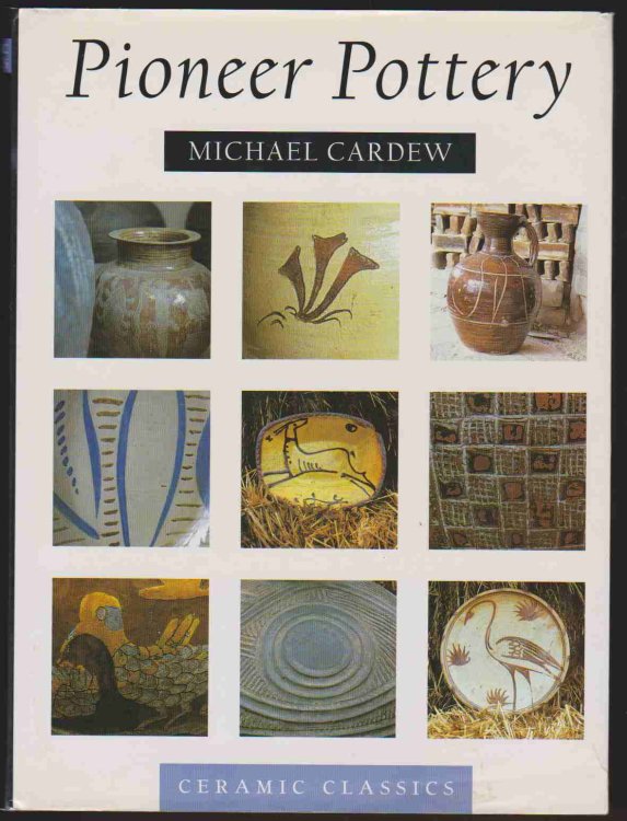 PIONEER POTTERY