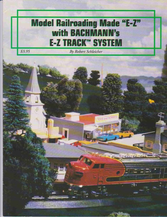 MODEL RAILROADING MADE 