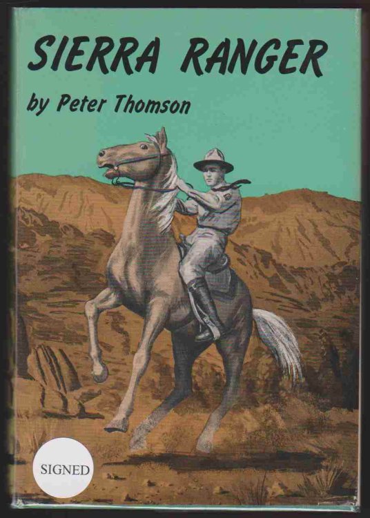 SIERRA RANGER