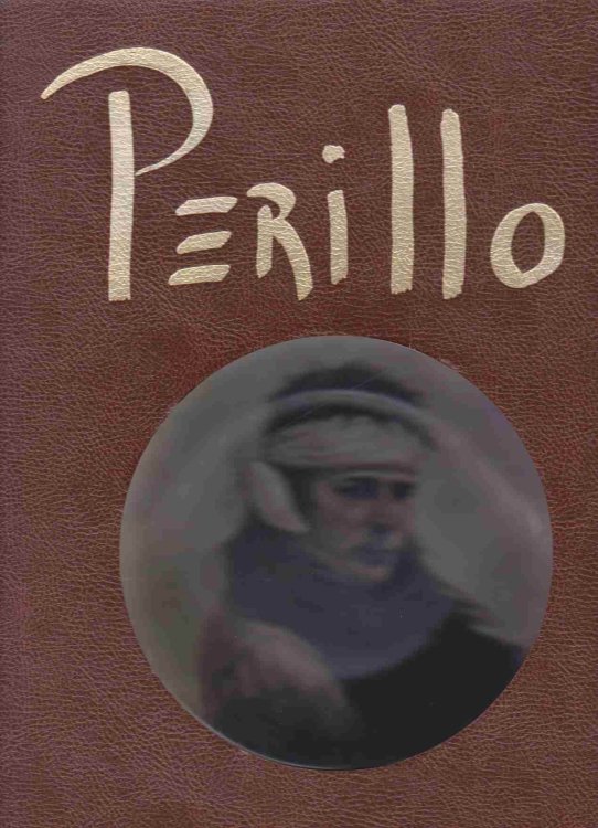 PERILLO Artist of the American West (Collectibles Edition)