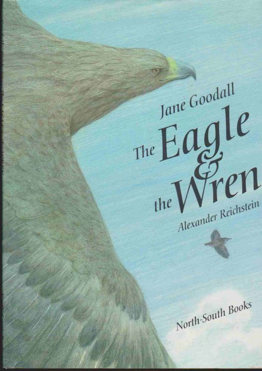 THE EAGLE & THE WREN