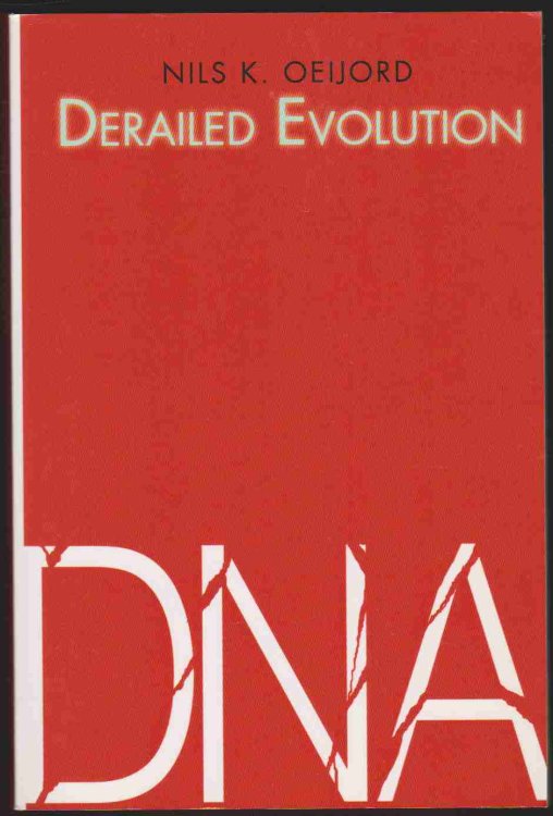 DERAILED EVOLUTION