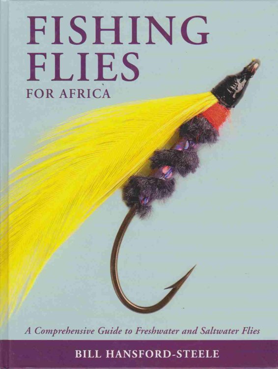 FISHING FLIES OF AFRICA