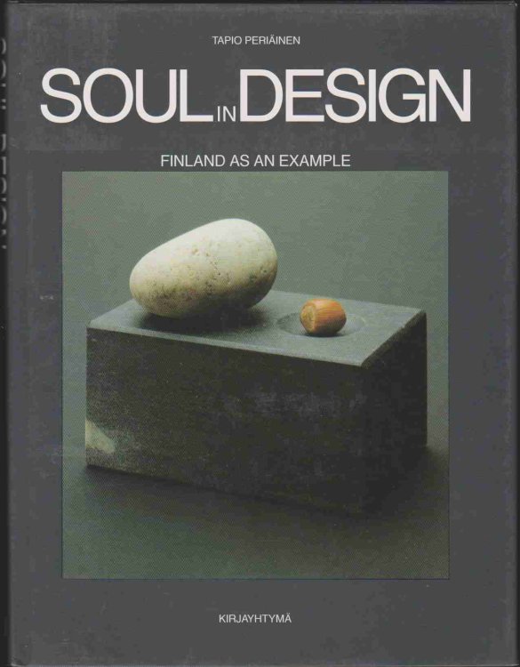 SOUL IN DESIGN Finland As an Example