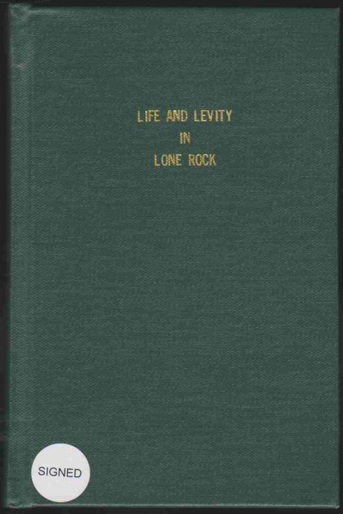 LIFE AND LEVITY IN LONE ROCK The Greenheck Legacy