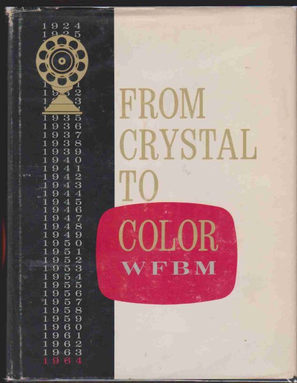 FROM CRYSTAL TO COLOR WFBM