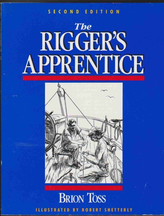 THE RIGGER'S APPRENTICE
