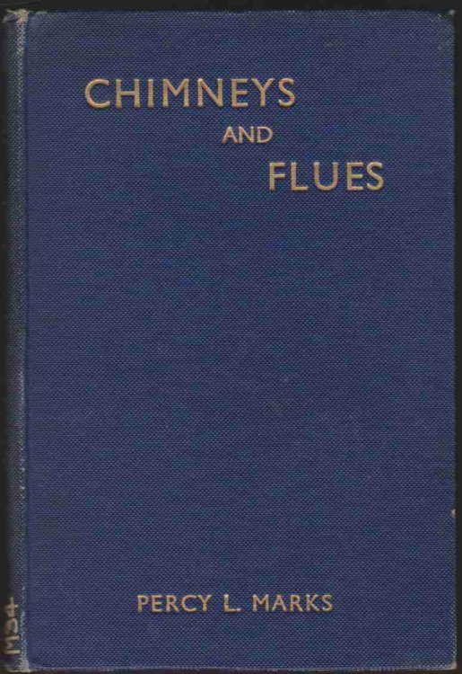 CHIMNEYS AND FLUES Domestic and Industrial