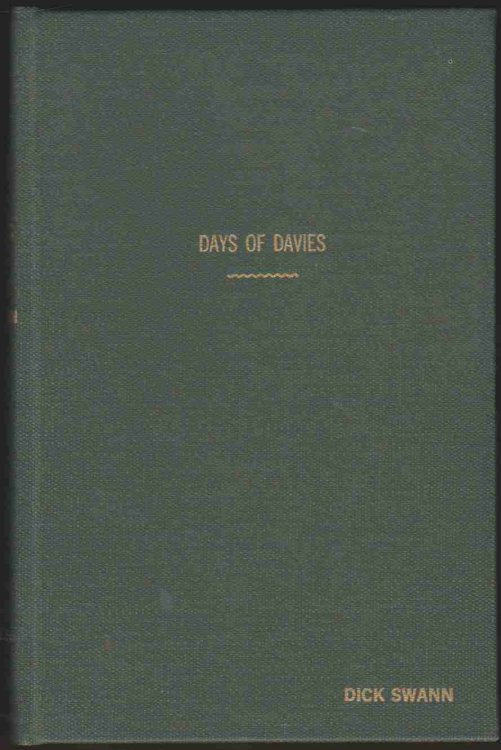DAYS OF DAVIES