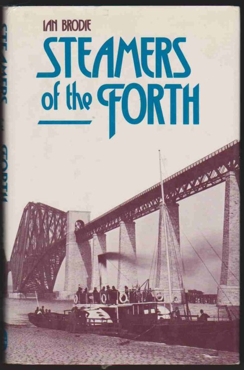 STEAMERS OF THE FORTH
