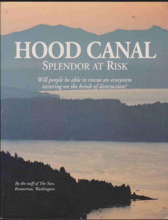 HOOD CANAL