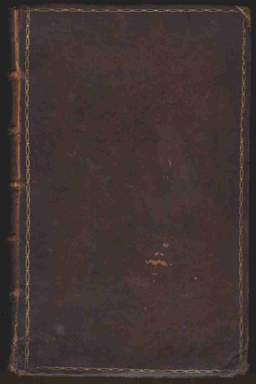 THE TRAVELS OF THE HOLY PATRIARCHS, PROPHETS, JUDGES, KINGS, OUR SAVIOUR CHRIST AND HIS APOSTLES, AS THEY ARE RELATED IN THE OLD AND NEW TESTAMENTS With a Description of the Towns and Places to Which They Travelled, and How Many English Miles They Stood from Jerusalem