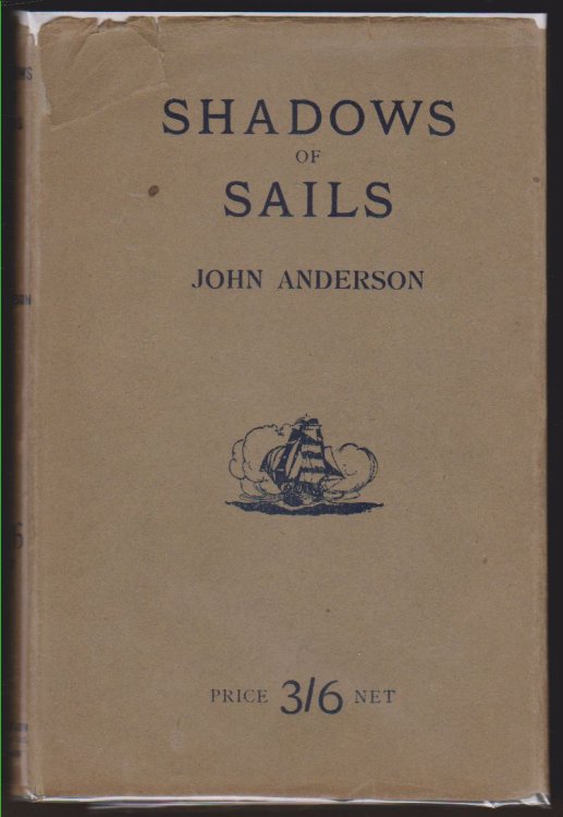 SHADOWS OF SAILS