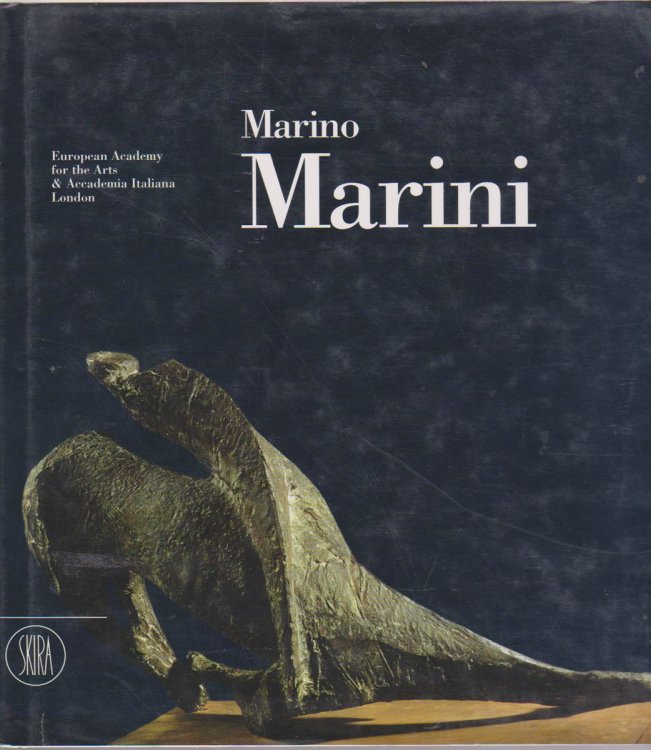MARINO MARINI