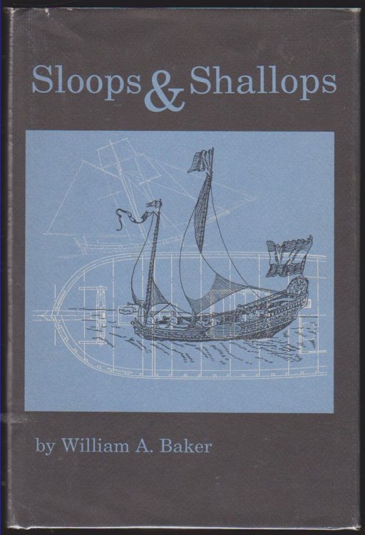 SLOOPS AND SHALLOPS