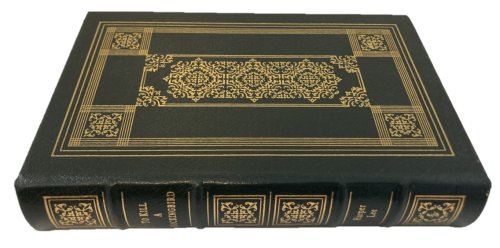 TO KILL A MOCKINGBIRD