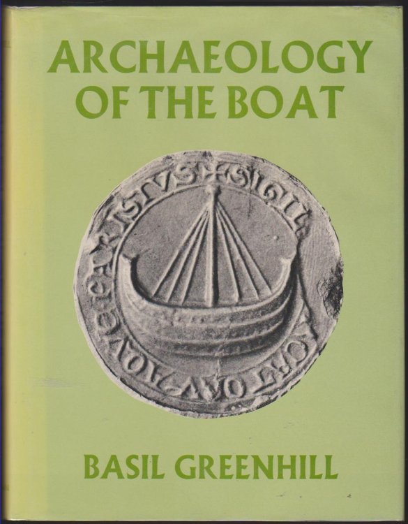 ARCHAEOLOGY OF THE BOAT A New Introductory Study