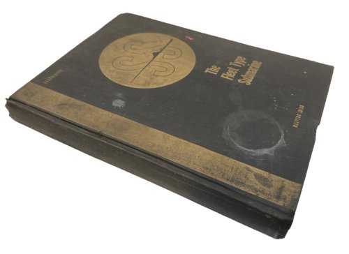 Image for THE FLEET TYPE SUBMARINE Navpers 16160 : June 1946 : Restricted THE FLEET TYPE SUBMARINE Navpers 16160 : June 1946 : Restricted