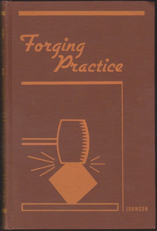 FORGING PRACTICE
