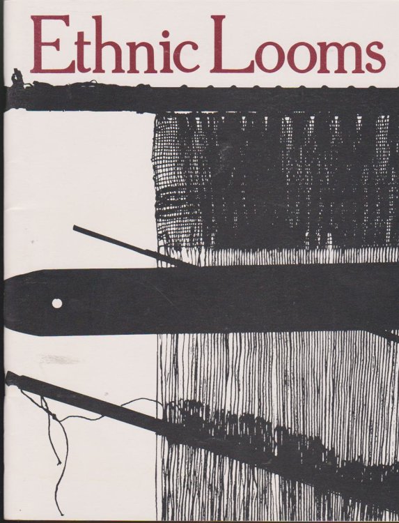 ETHNIC LOOMS