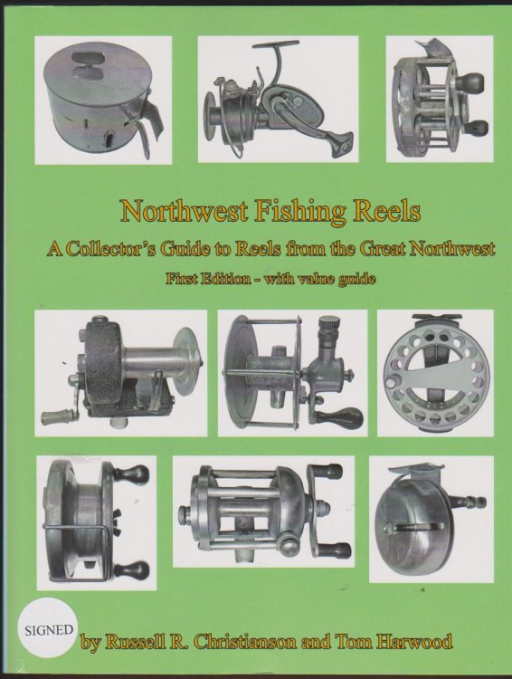 NORTHWEST FISHING REELS