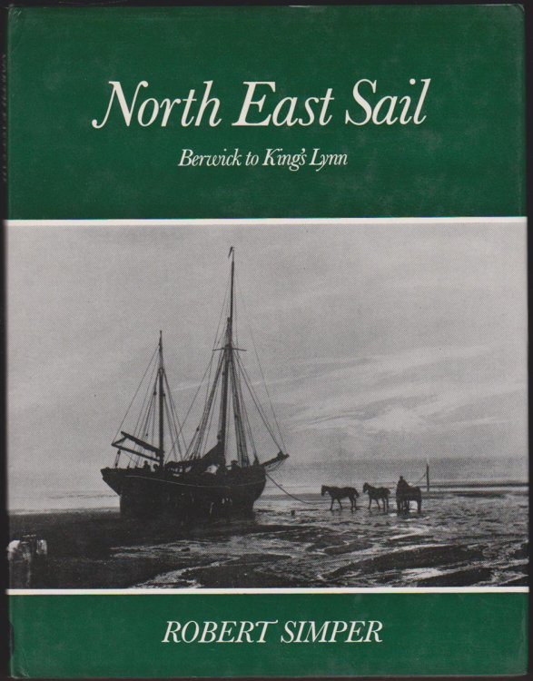 NORTH EAST SAIL Berwick to King's Lynn