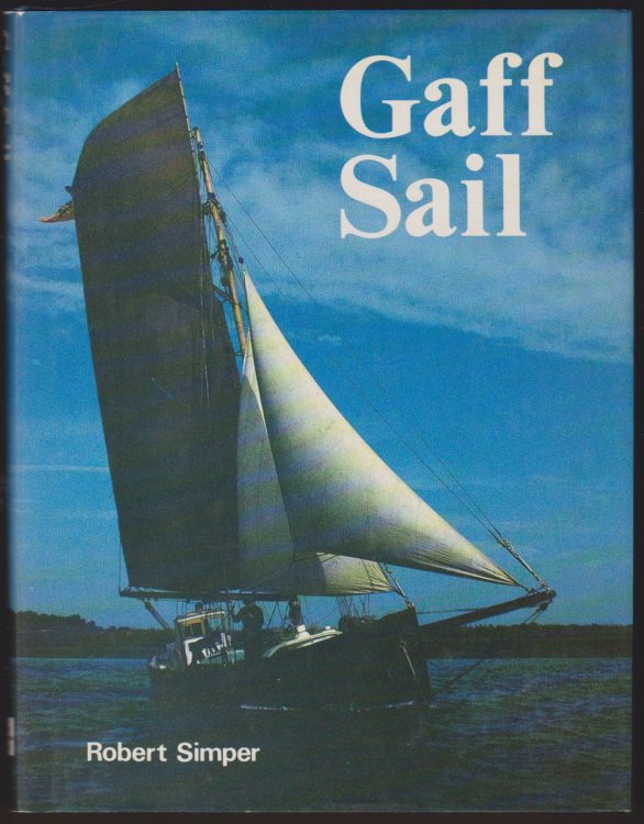 GAFF SAIL