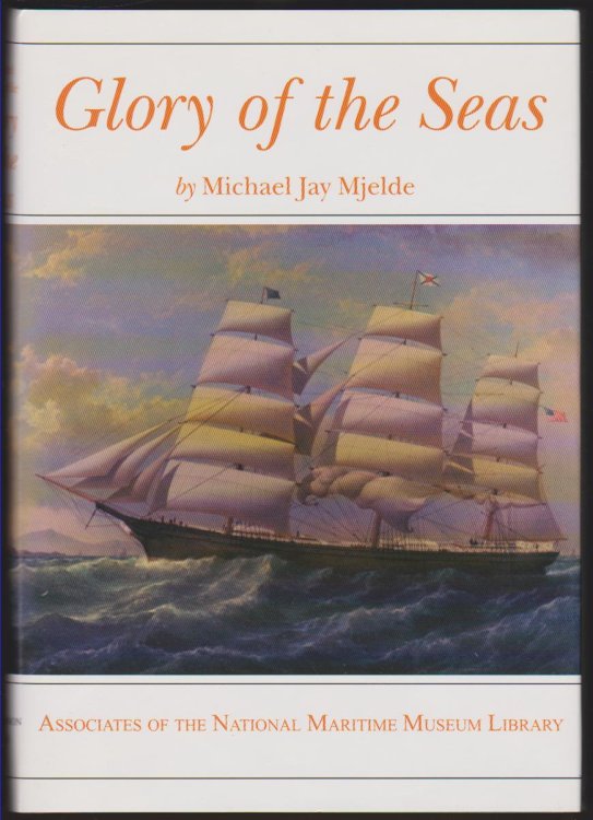 GLORY OF THE SEAS