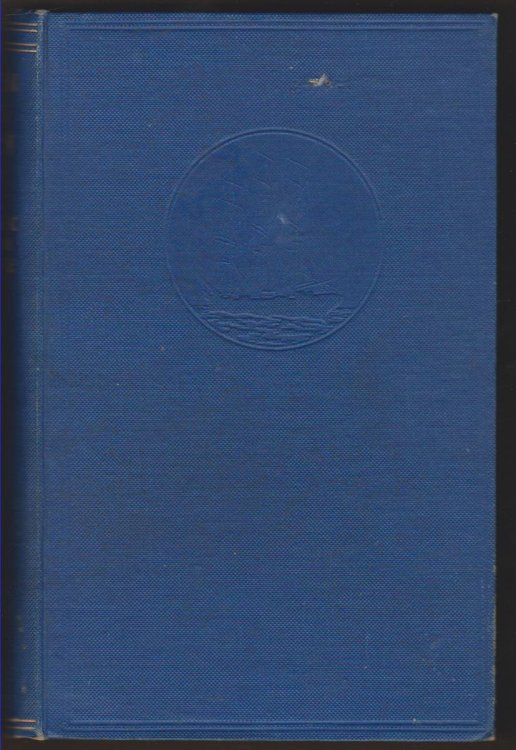 WOODEN SHIPS AND IRON MEN The Story of the Square-Rigged Merchant Marine of British North America, the Ships, Their Builders and Owners, and the Men Who Sailed Them