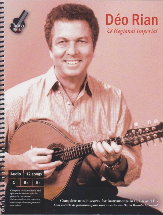 DEO RIAN & REGIONAL IMPERIAL